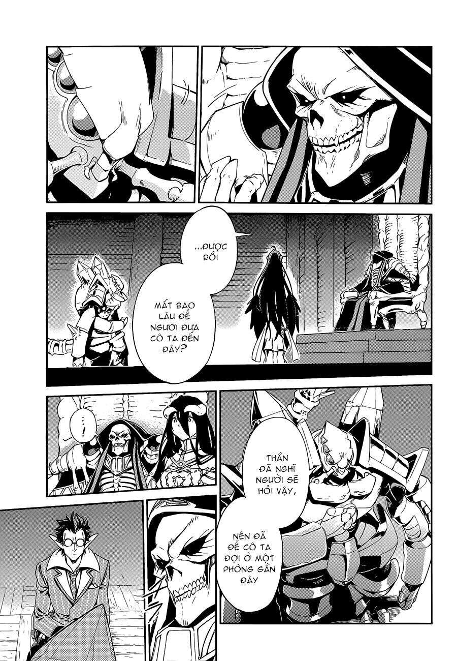 Khám Phá Thế Giới Game Chapter 27 - Trang 2