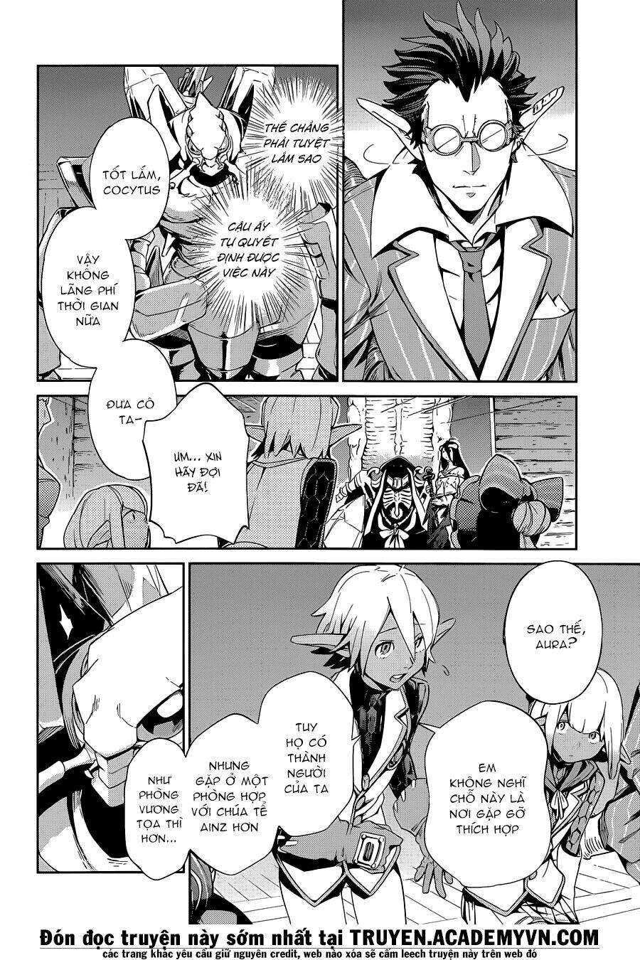 Khám Phá Thế Giới Game Chapter 27 - Trang 2