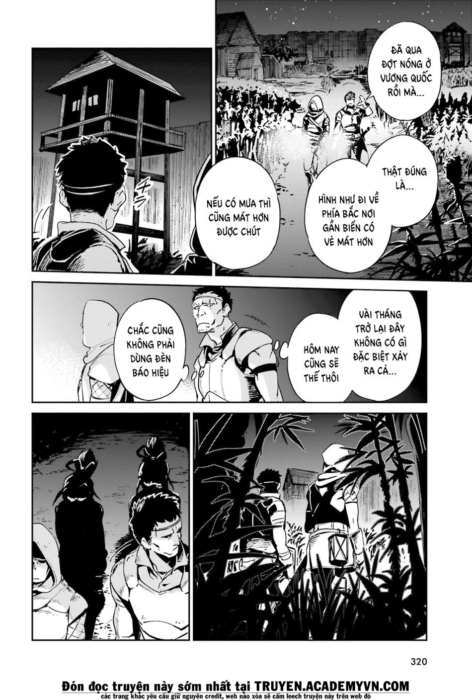 Khám Phá Thế Giới Game Chapter 28 - Trang 2