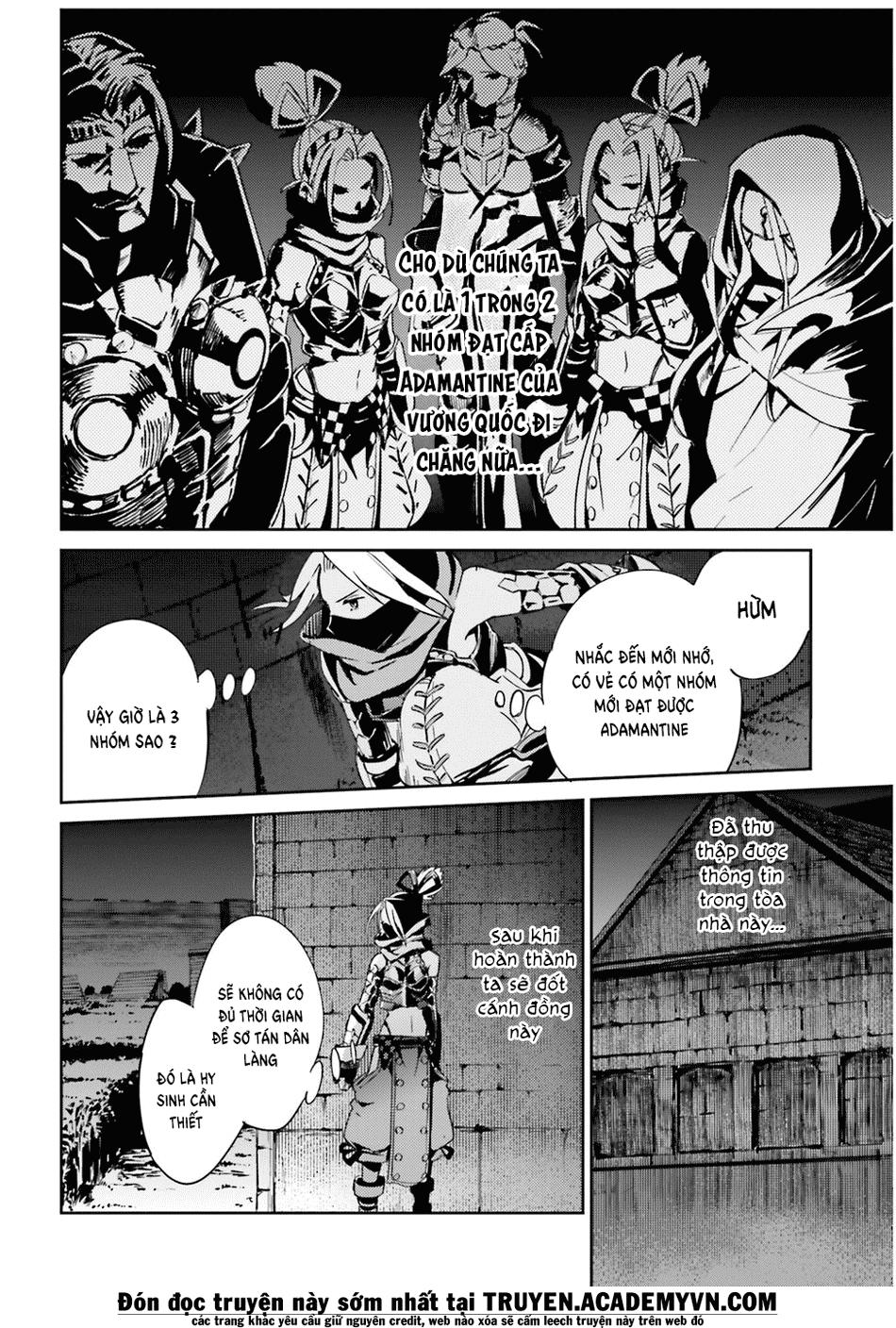 Khám Phá Thế Giới Game Chapter 28 - Trang 2