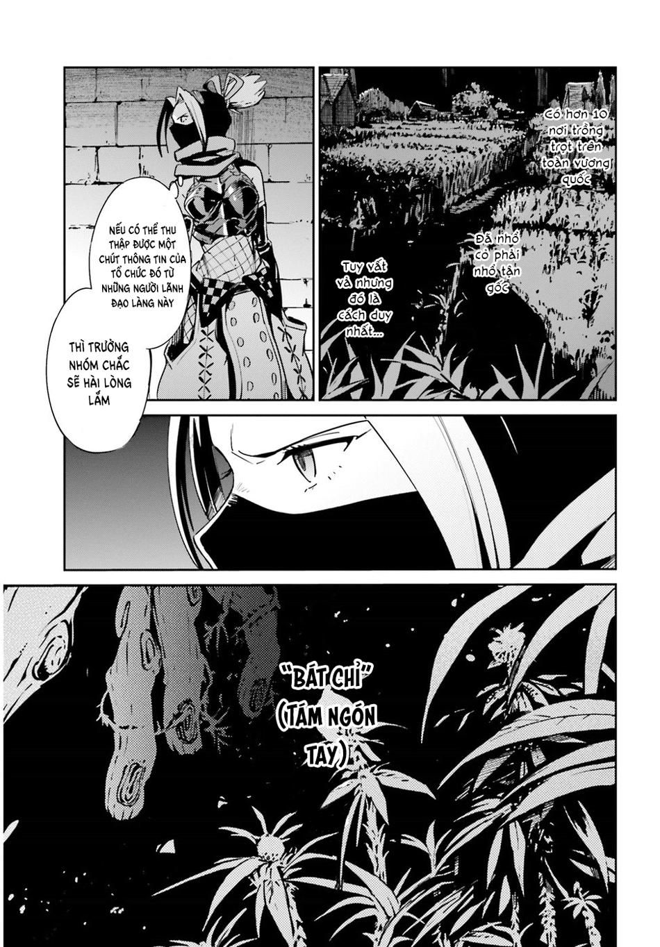 Khám Phá Thế Giới Game Chapter 28 - Trang 2