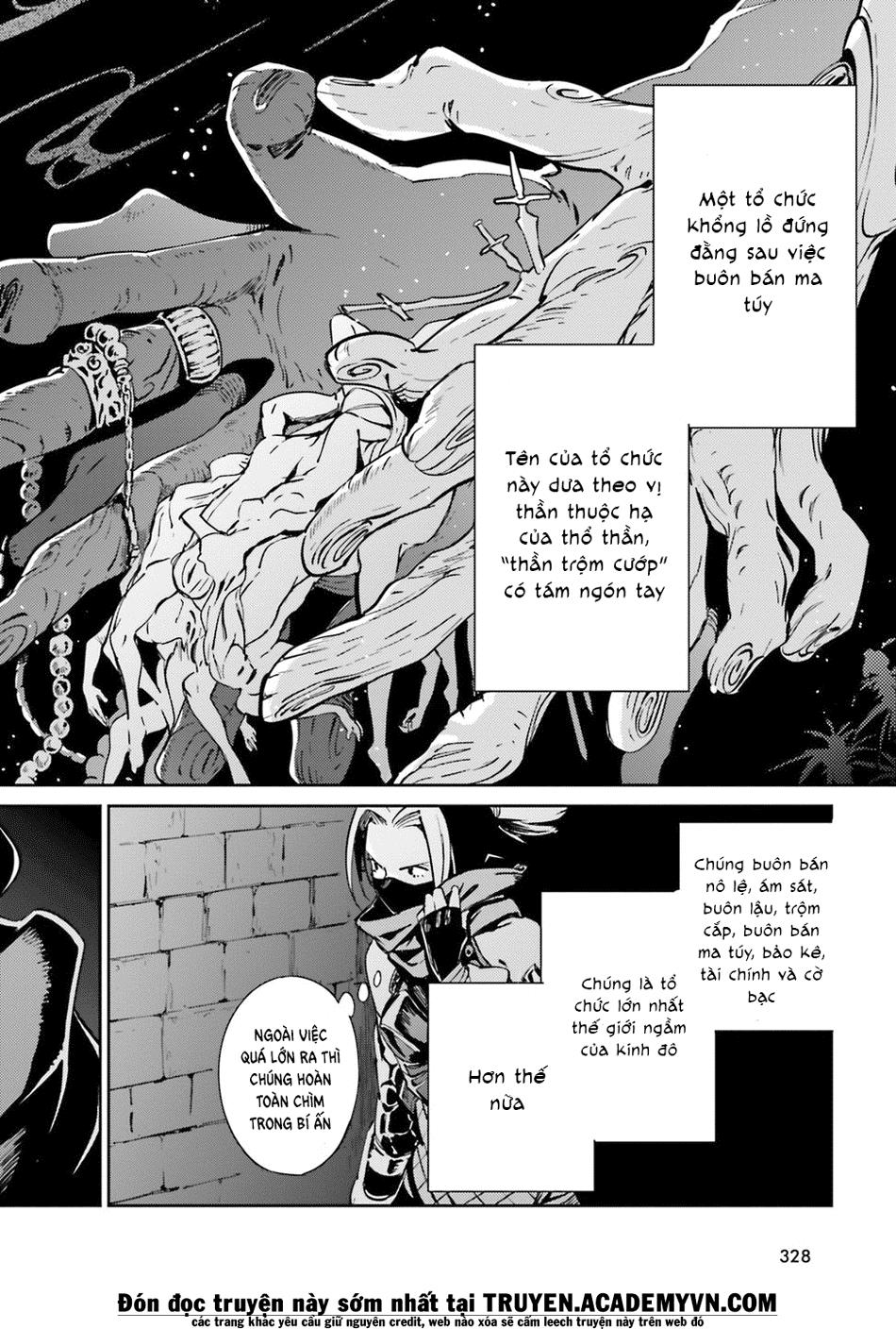 Khám Phá Thế Giới Game Chapter 28 - Trang 2