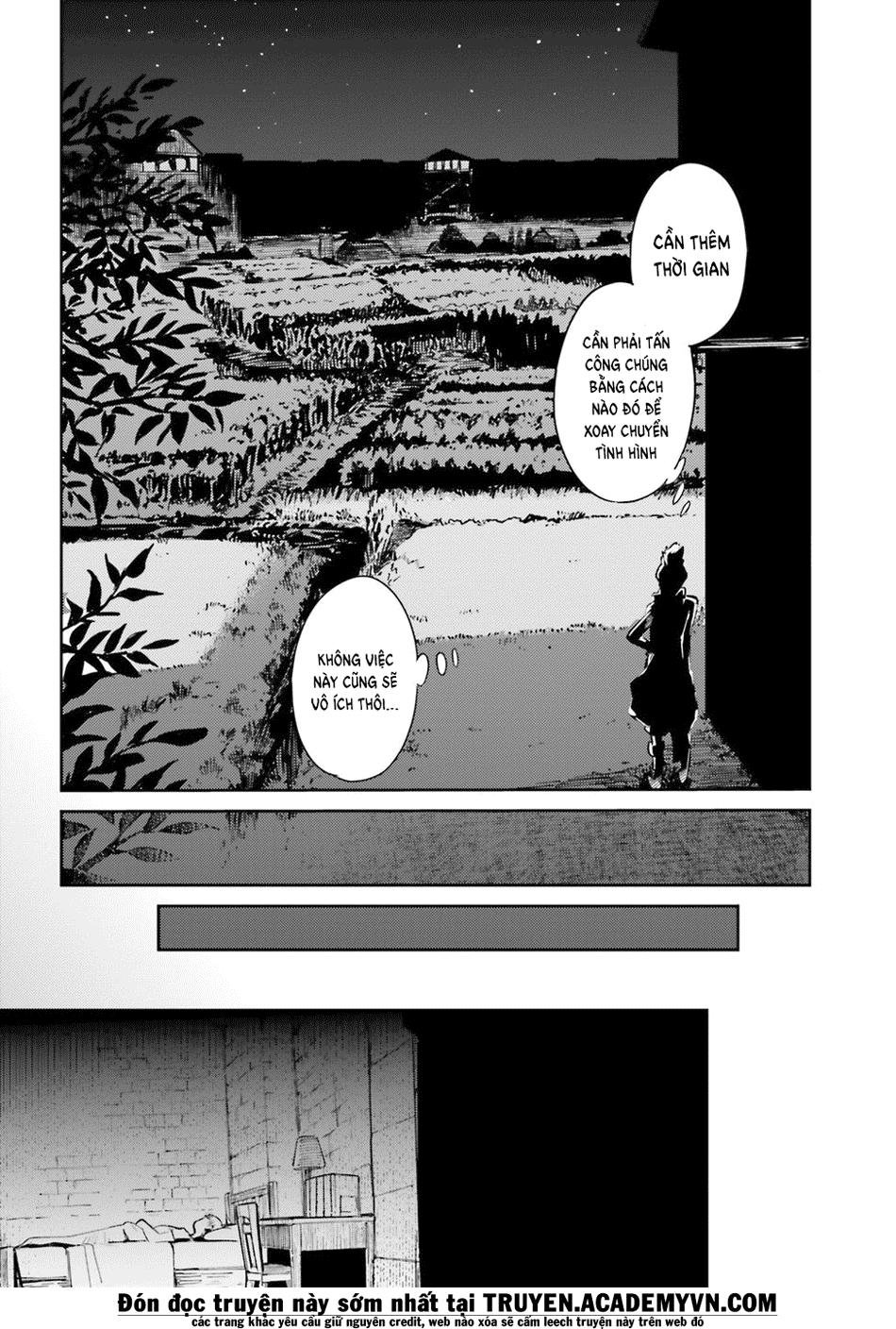 Khám Phá Thế Giới Game Chapter 28 - Trang 2