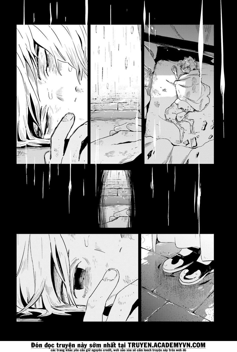 Khám Phá Thế Giới Game Chapter 28 - Trang 2