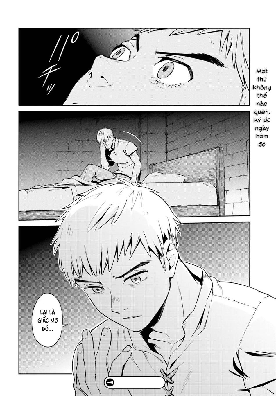 Khám Phá Thế Giới Game Chapter 28 - Trang 2