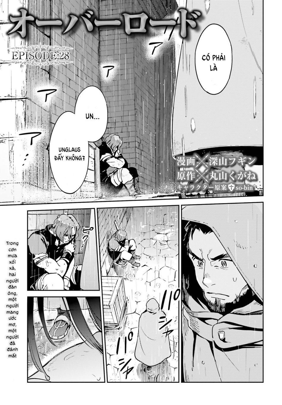 Khám Phá Thế Giới Game Chapter 28 - Trang 2