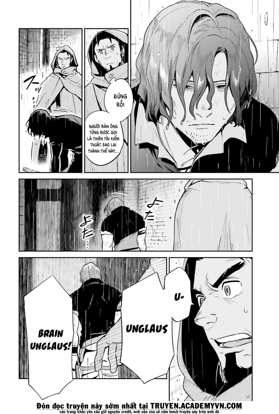 Khám Phá Thế Giới Game Chapter 28 - Trang 2