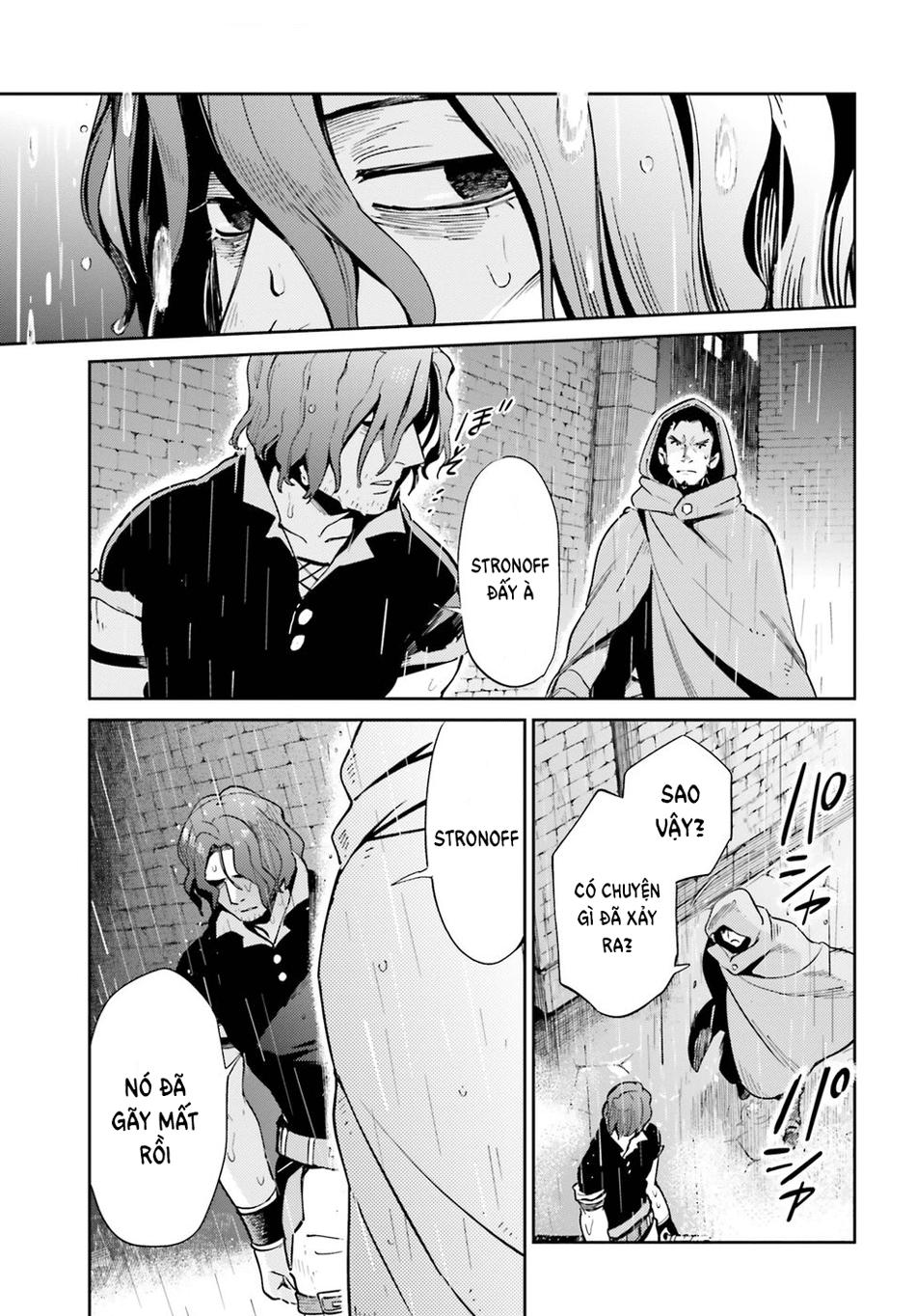 Khám Phá Thế Giới Game Chapter 28 - Trang 2