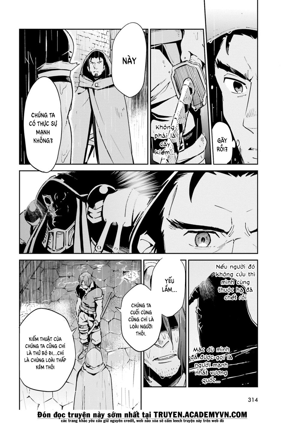 Khám Phá Thế Giới Game Chapter 28 - Trang 2