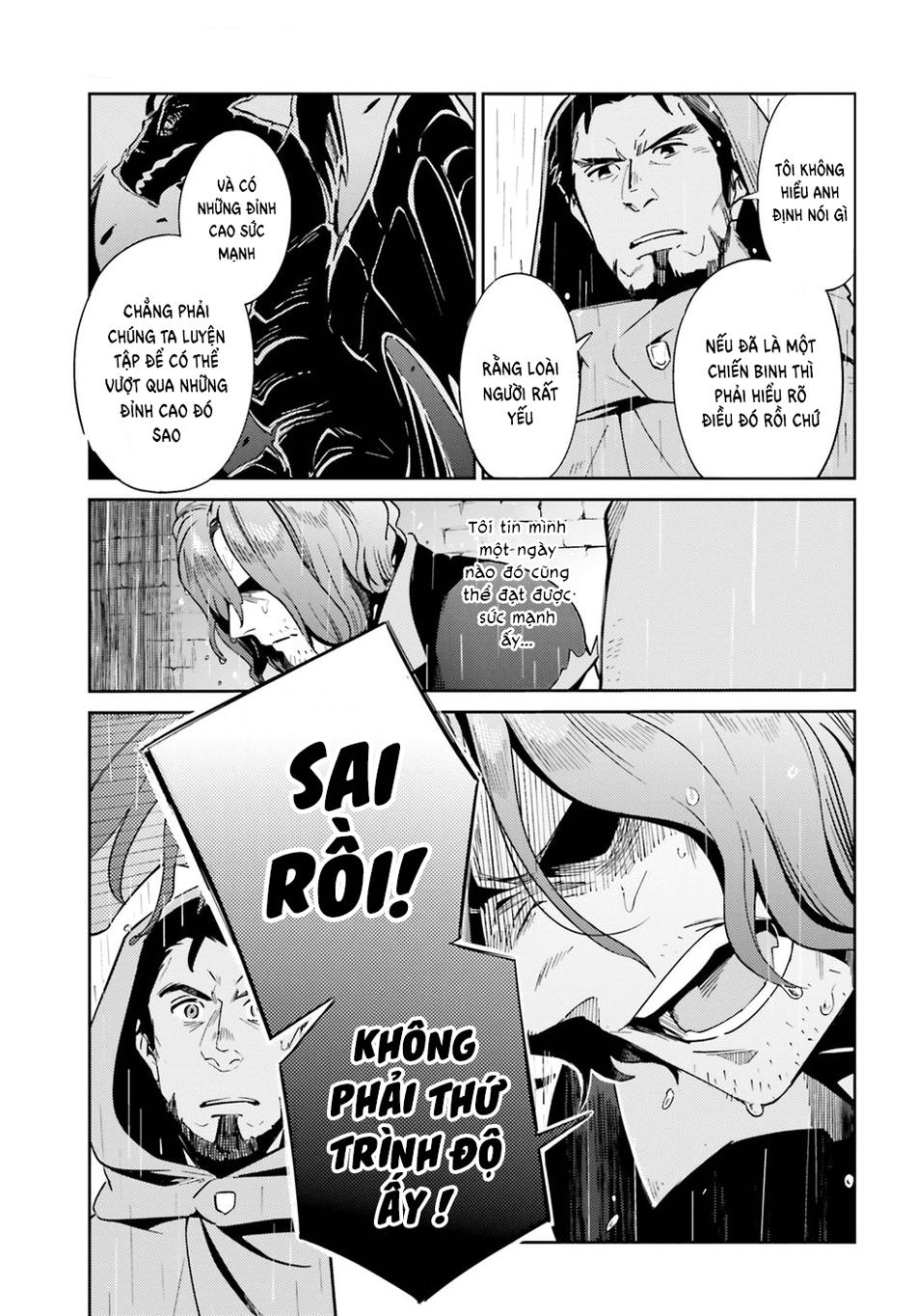 Khám Phá Thế Giới Game Chapter 28 - Trang 2