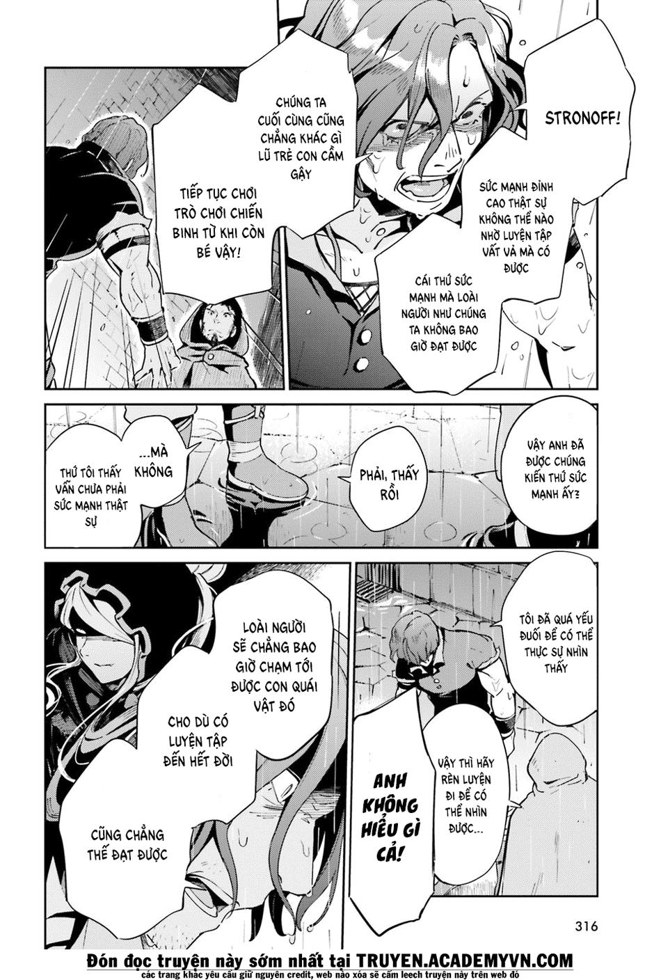 Khám Phá Thế Giới Game Chapter 28 - Trang 2