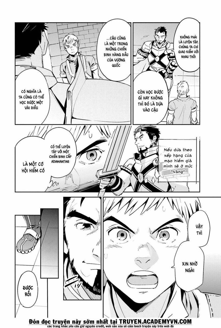 Khám Phá Thế Giới Game Chapter 29 - Trang 2