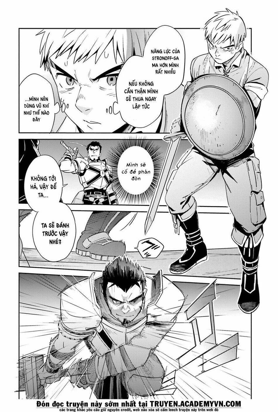 Khám Phá Thế Giới Game Chapter 29 - Trang 2