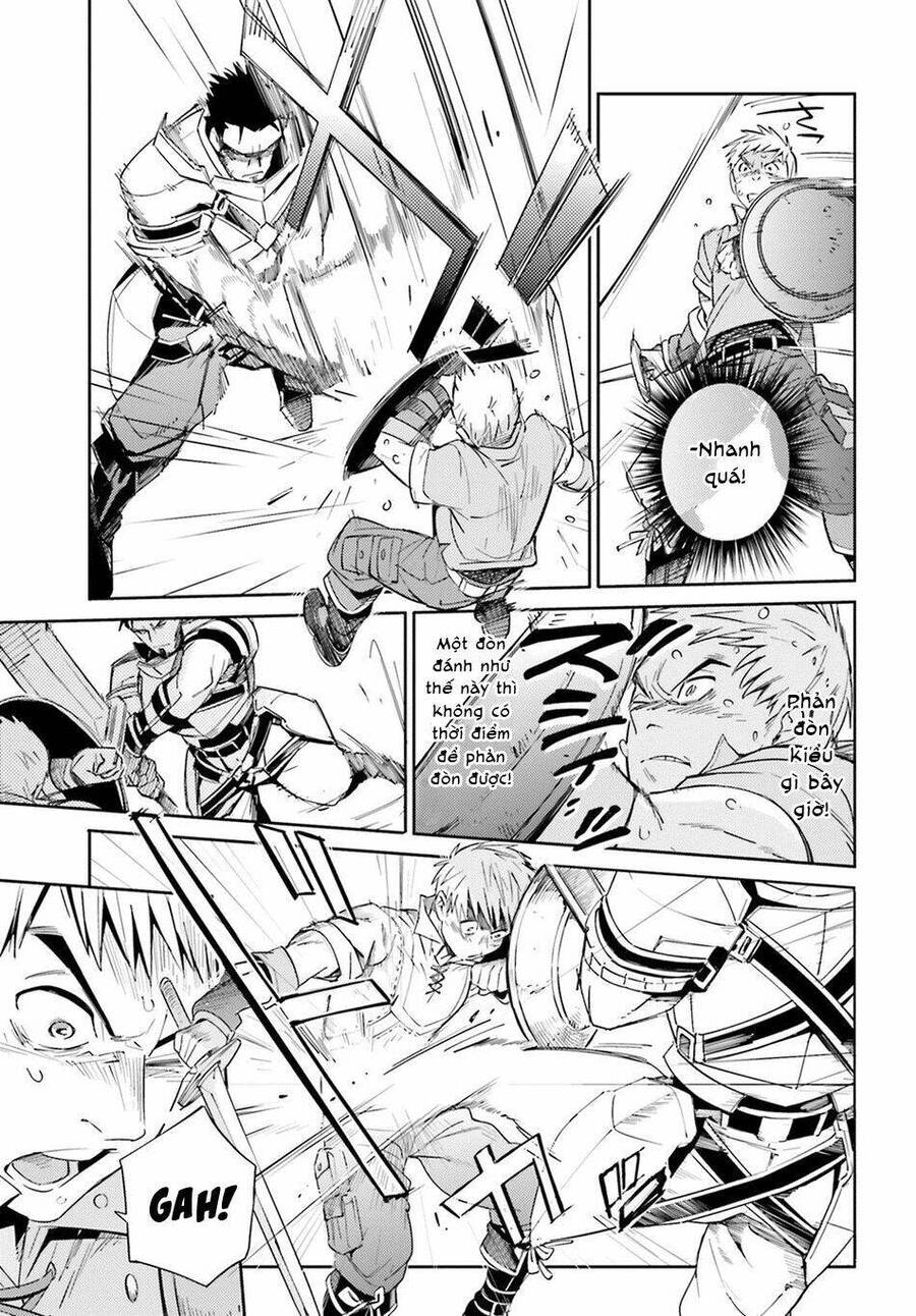 Khám Phá Thế Giới Game Chapter 29 - Trang 2