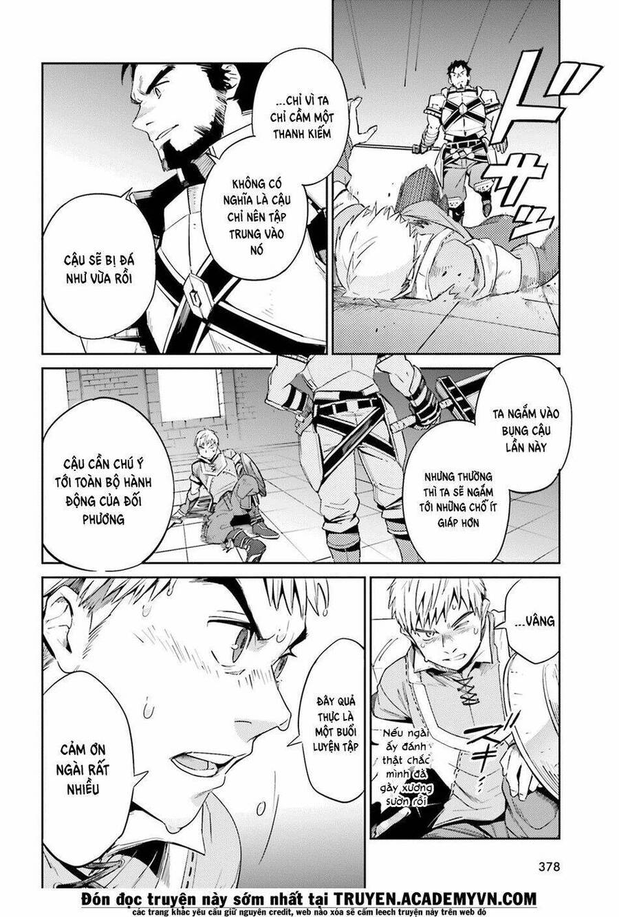 Khám Phá Thế Giới Game Chapter 29 - Trang 2