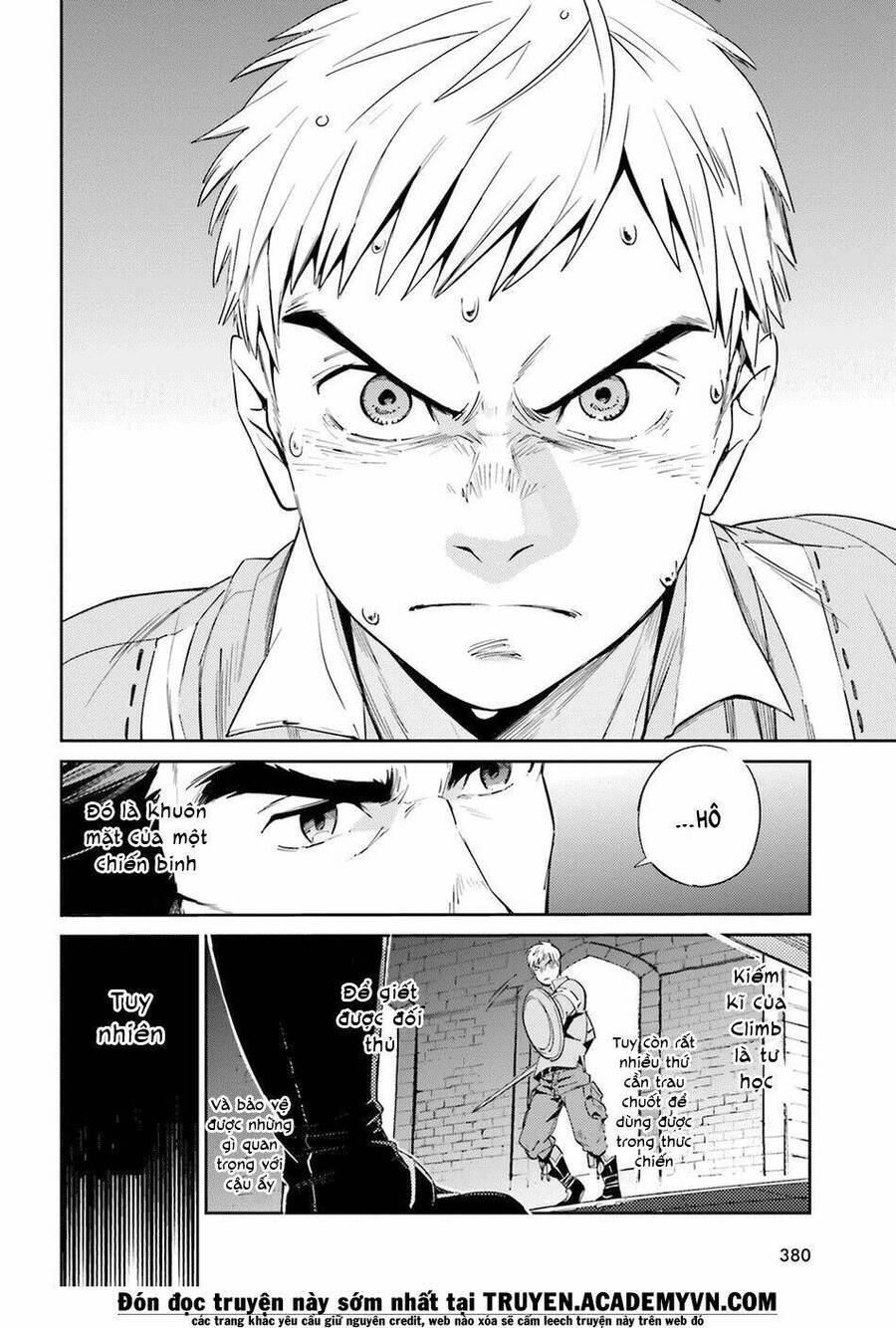 Khám Phá Thế Giới Game Chapter 29 - Trang 2