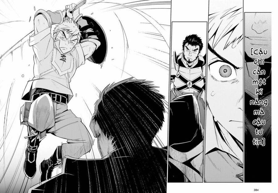 Khám Phá Thế Giới Game Chapter 29 - Trang 2