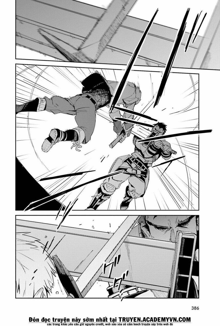 Khám Phá Thế Giới Game Chapter 29 - Trang 2