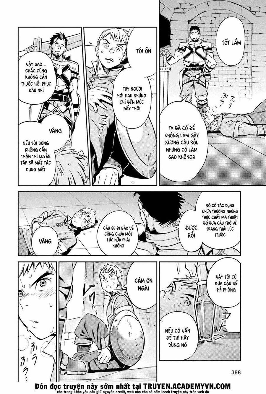 Khám Phá Thế Giới Game Chapter 29 - Trang 2