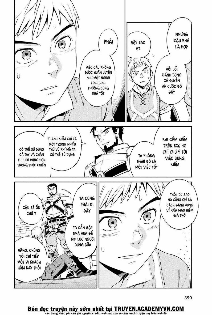 Khám Phá Thế Giới Game Chapter 29 - Trang 2