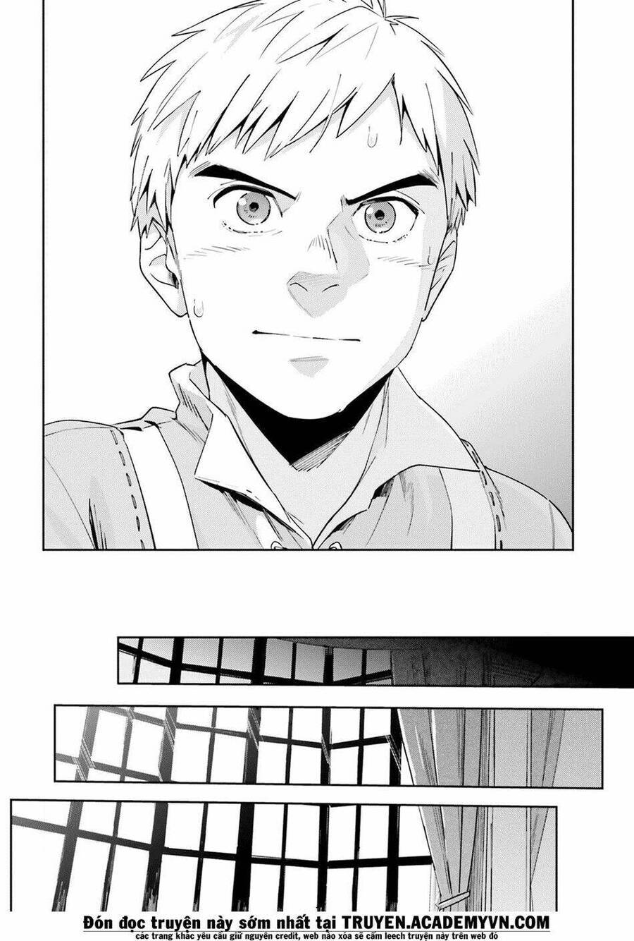 Khám Phá Thế Giới Game Chapter 29 - Trang 2