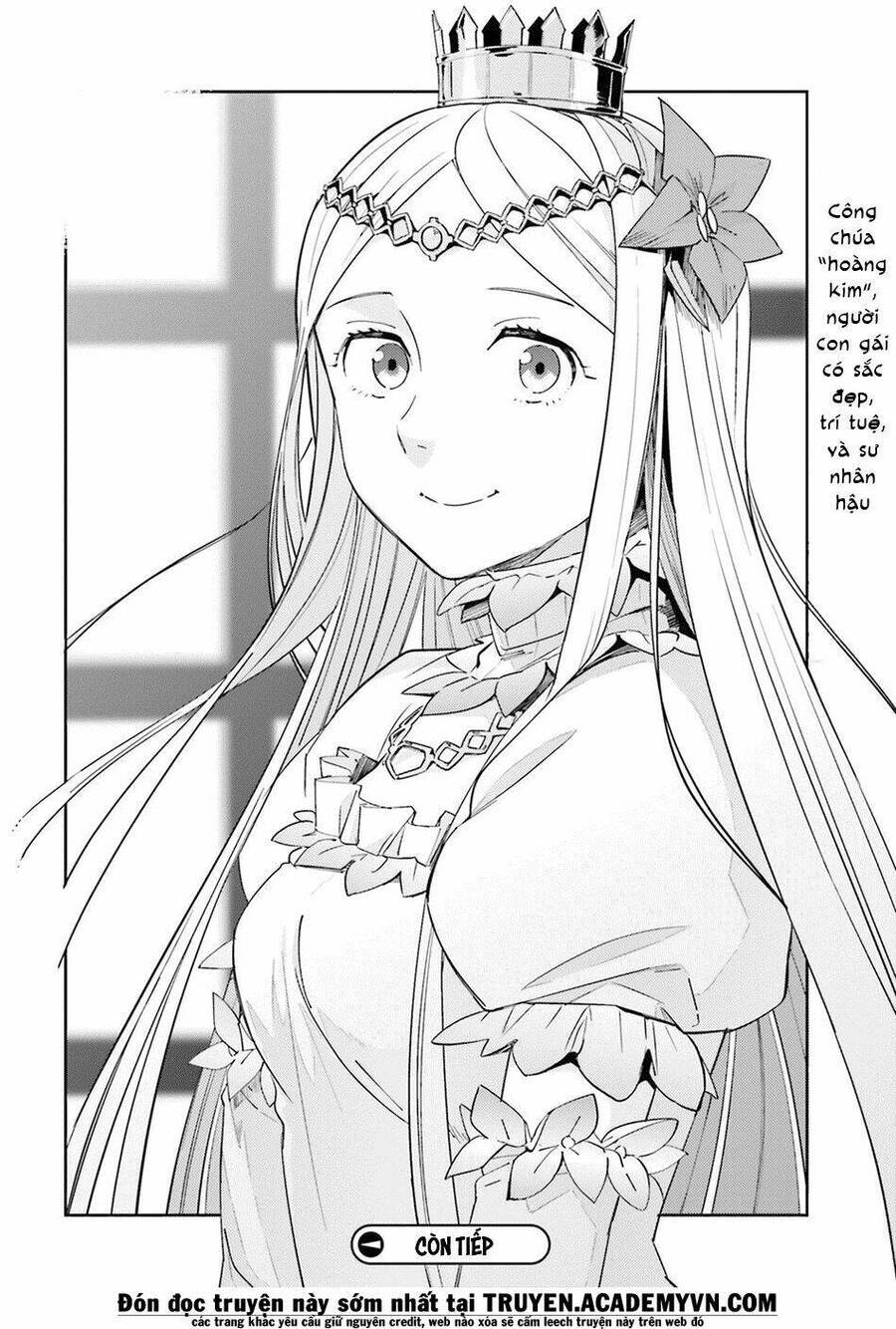 Khám Phá Thế Giới Game Chapter 29 - Trang 2