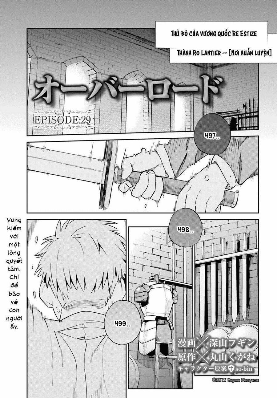 Khám Phá Thế Giới Game Chapter 29 - Trang 2