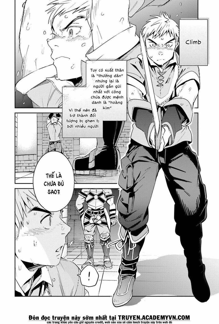 Khám Phá Thế Giới Game Chapter 29 - Trang 2