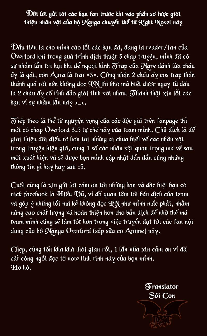 Khám Phá Thế Giới Game Chapter 3.2 - Trang 2