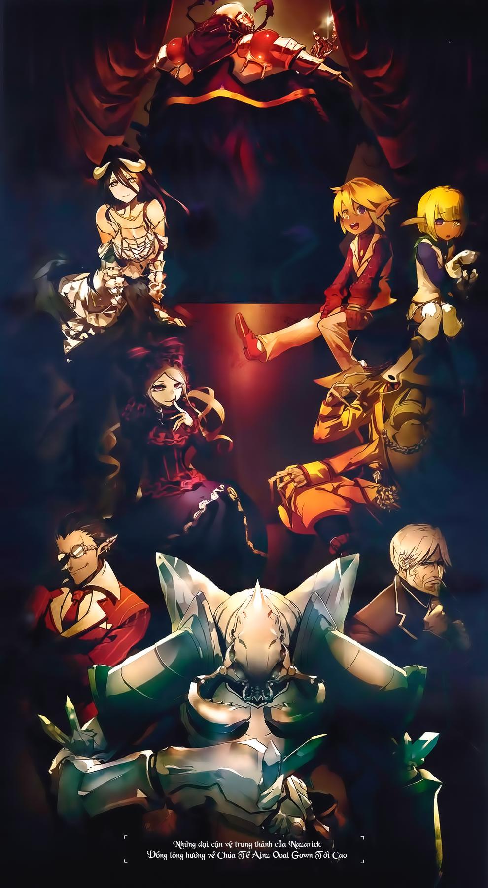 Khám Phá Thế Giới Game Chapter 3.2 - Trang 2