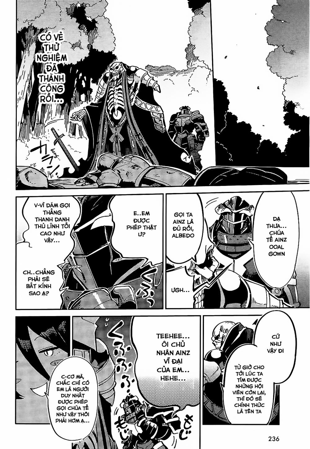 Khám Phá Thế Giới Game Chapter 3 - Trang 2