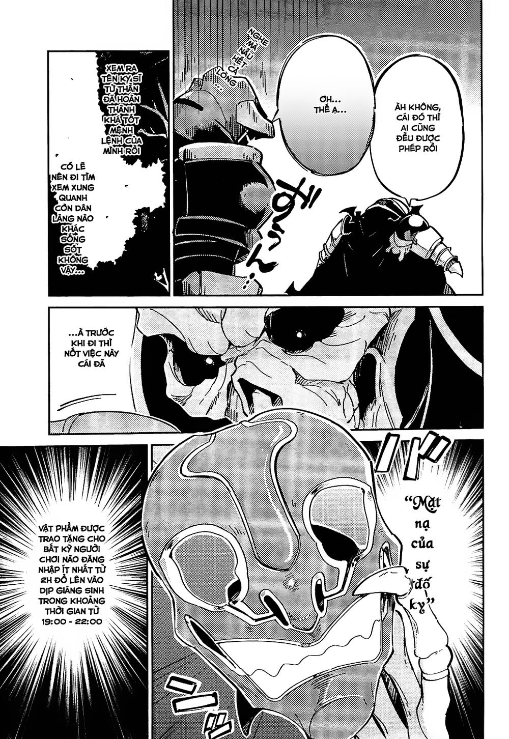 Khám Phá Thế Giới Game Chapter 3 - Trang 2