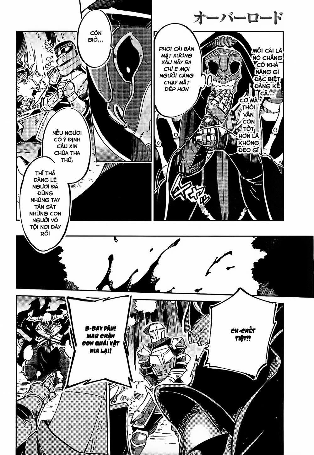 Khám Phá Thế Giới Game Chapter 3 - Trang 2