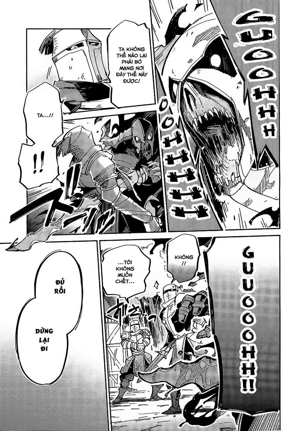 Khám Phá Thế Giới Game Chapter 3 - Trang 2