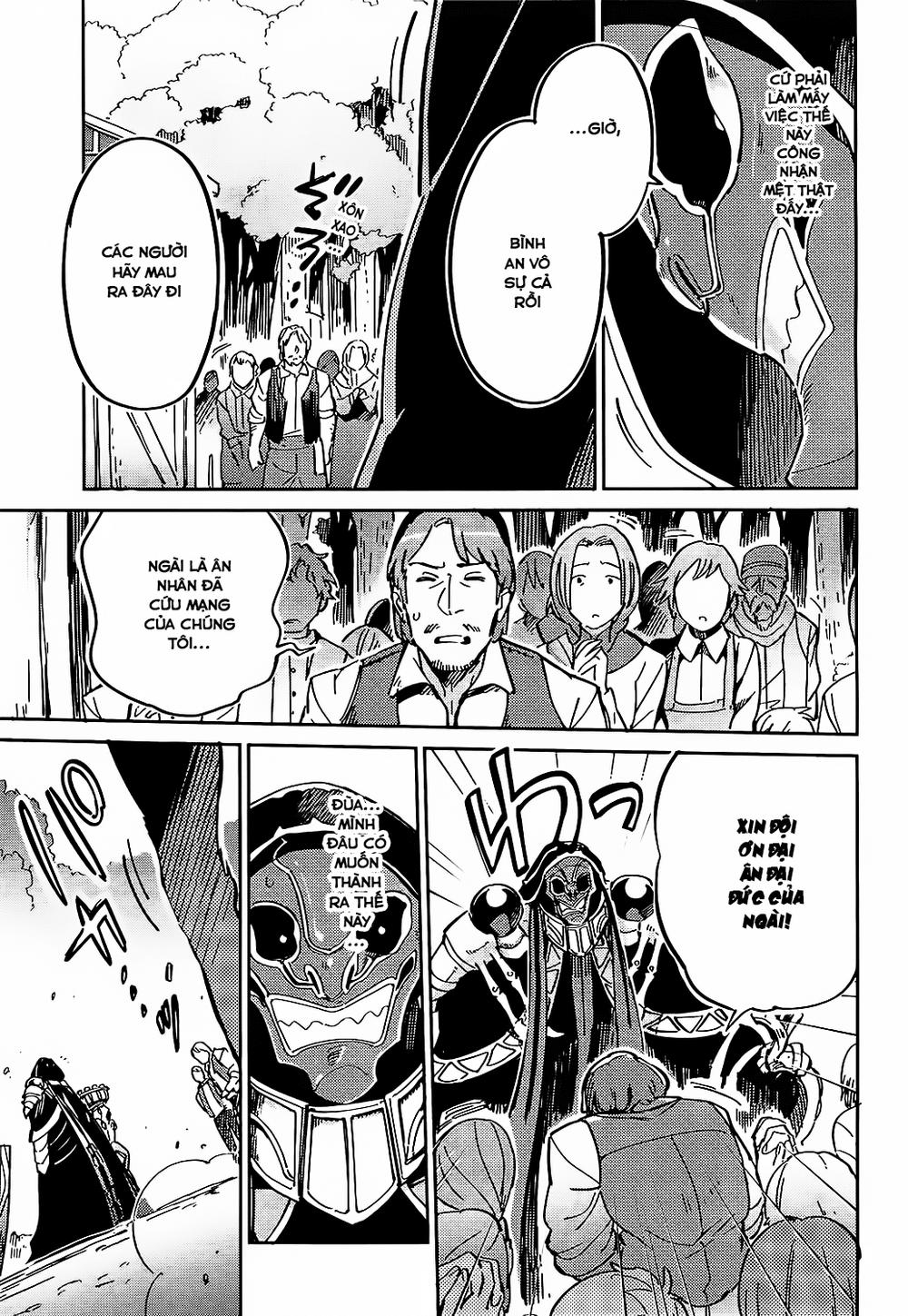 Khám Phá Thế Giới Game Chapter 3 - Trang 2