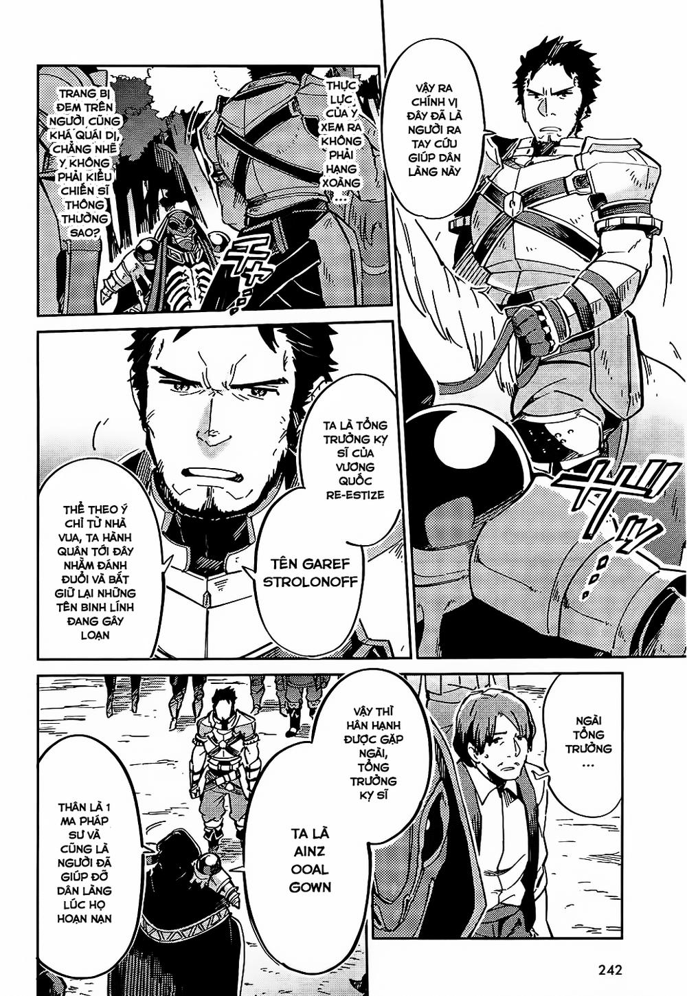 Khám Phá Thế Giới Game Chapter 3 - Trang 2