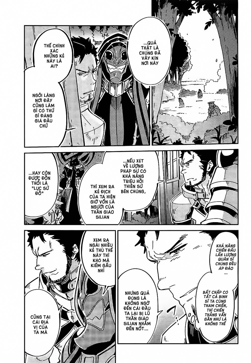 Khám Phá Thế Giới Game Chapter 3 - Trang 2