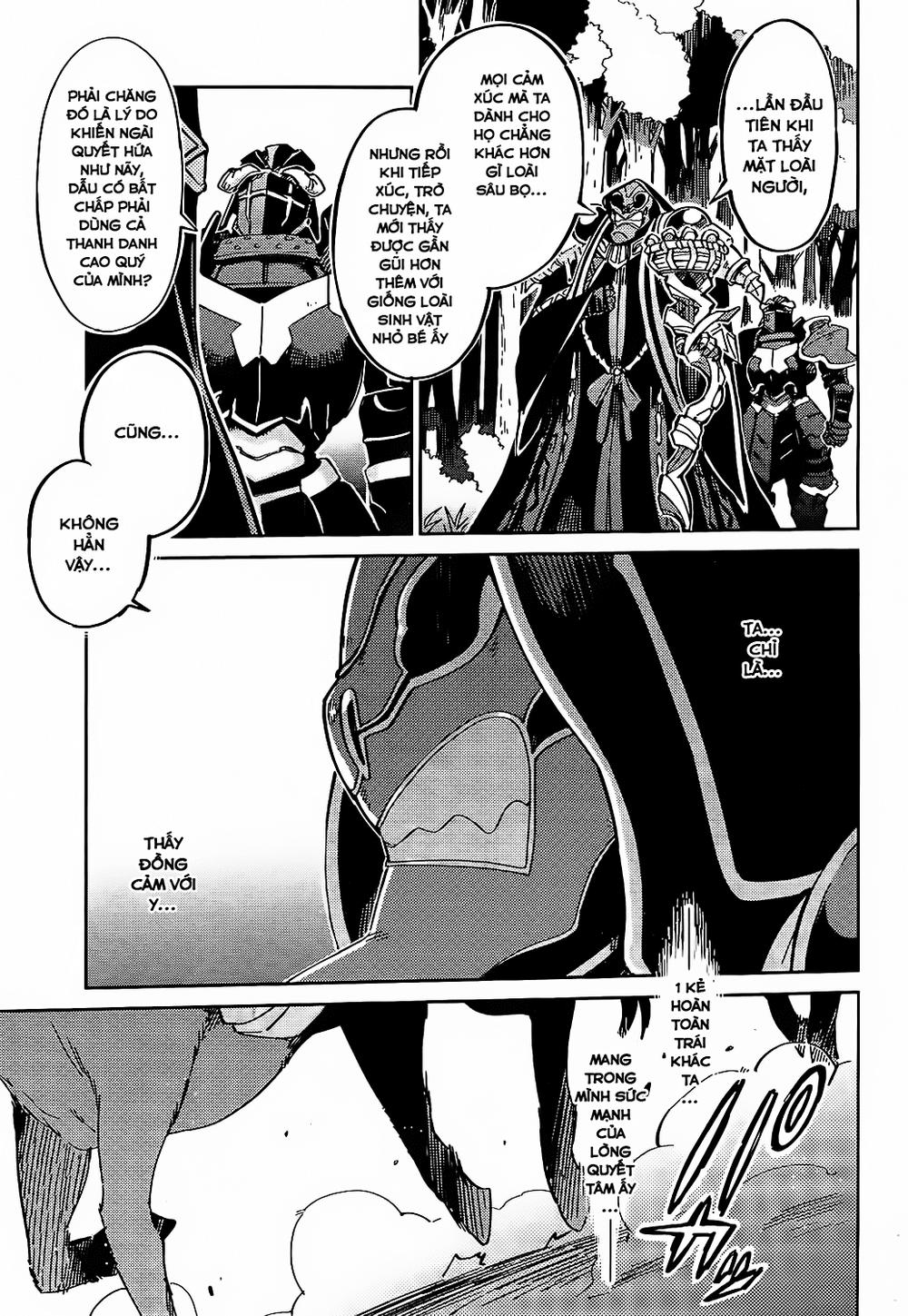 Khám Phá Thế Giới Game Chapter 3 - Trang 2