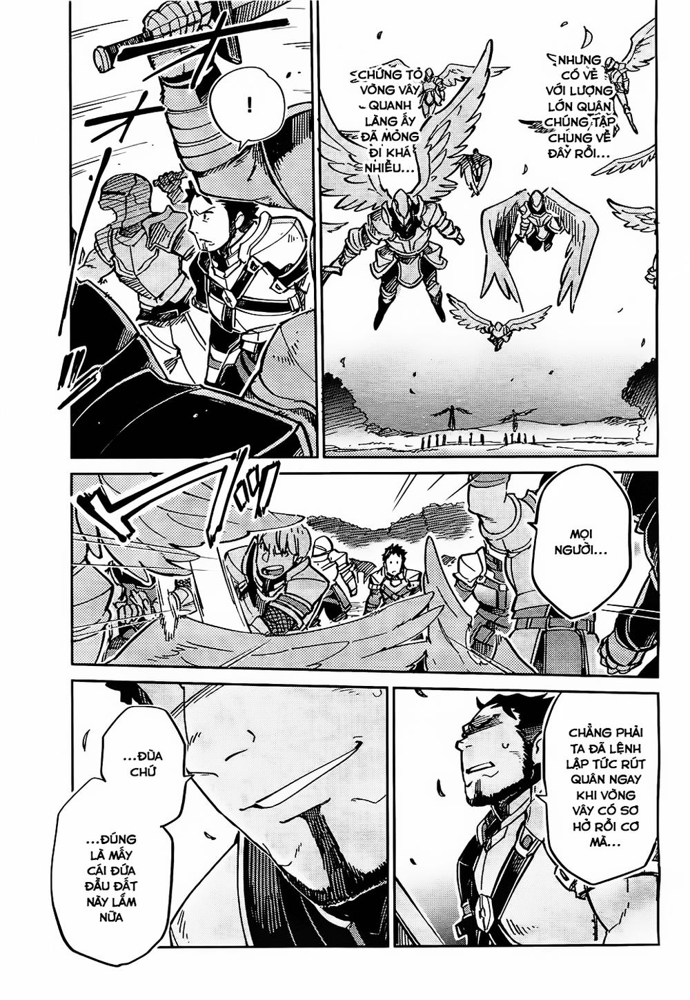 Khám Phá Thế Giới Game Chapter 3 - Trang 2