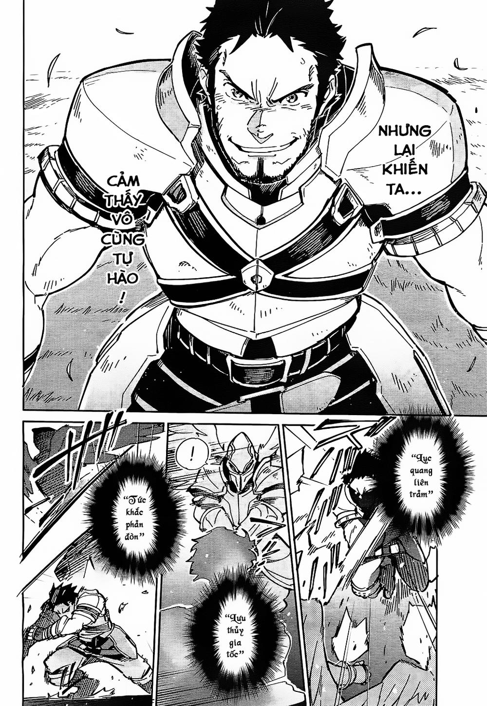 Khám Phá Thế Giới Game Chapter 3 - Trang 2