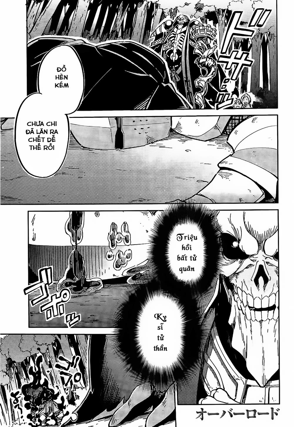 Khám Phá Thế Giới Game Chapter 3 - Trang 2