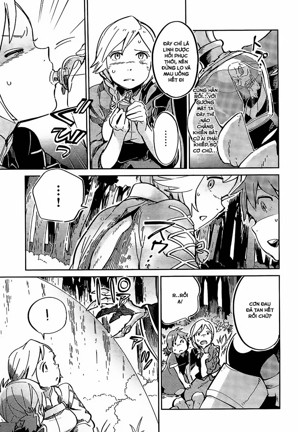 Khám Phá Thế Giới Game Chapter 3 - Trang 2