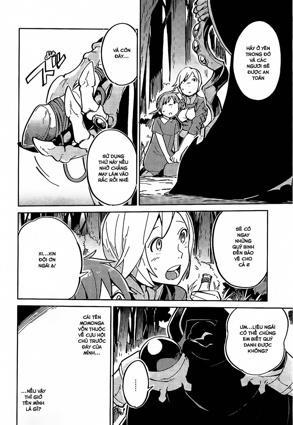 Khám Phá Thế Giới Game Chapter 3 - Trang 2