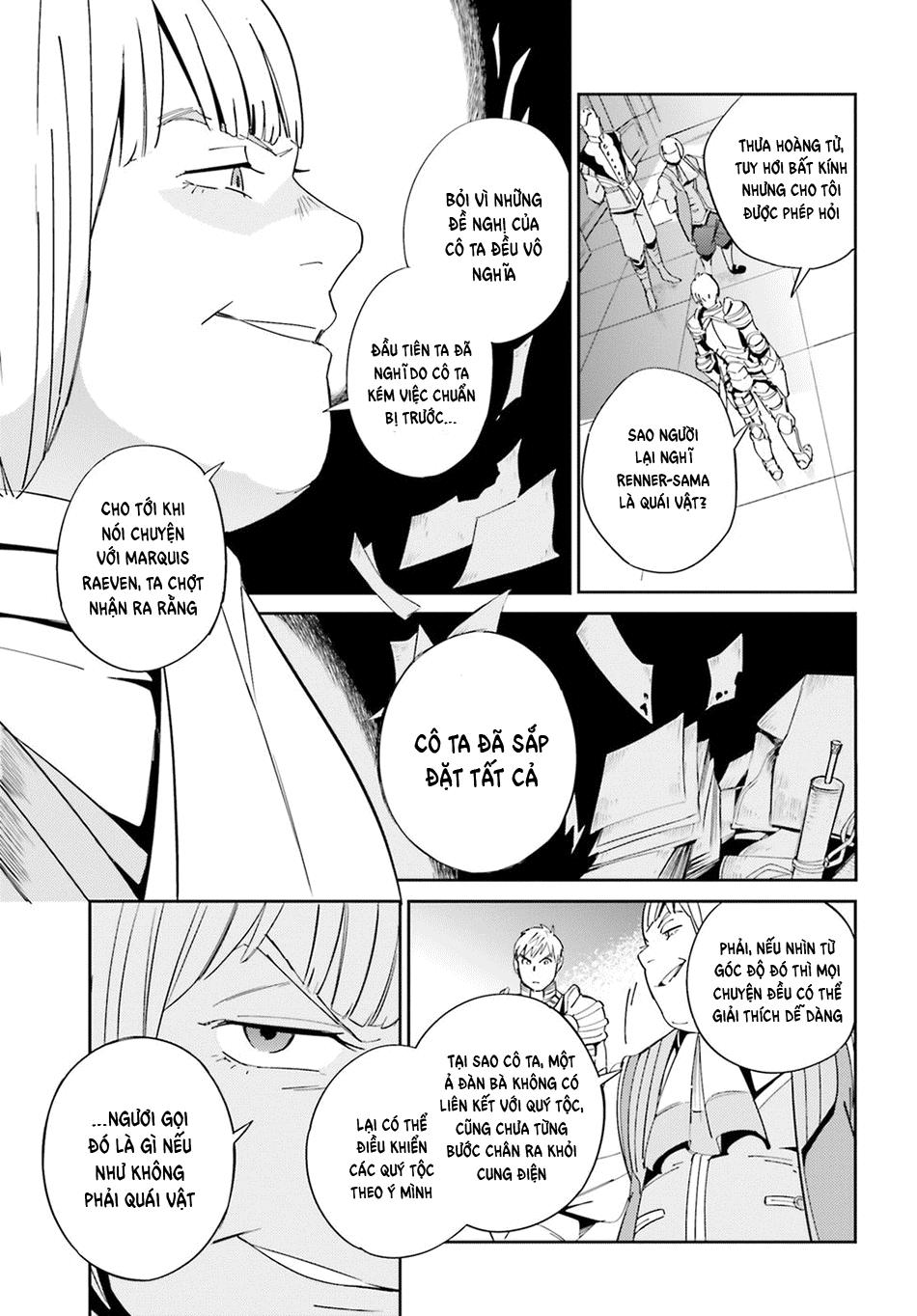 Khám Phá Thế Giới Game Chapter 30 - Trang 2