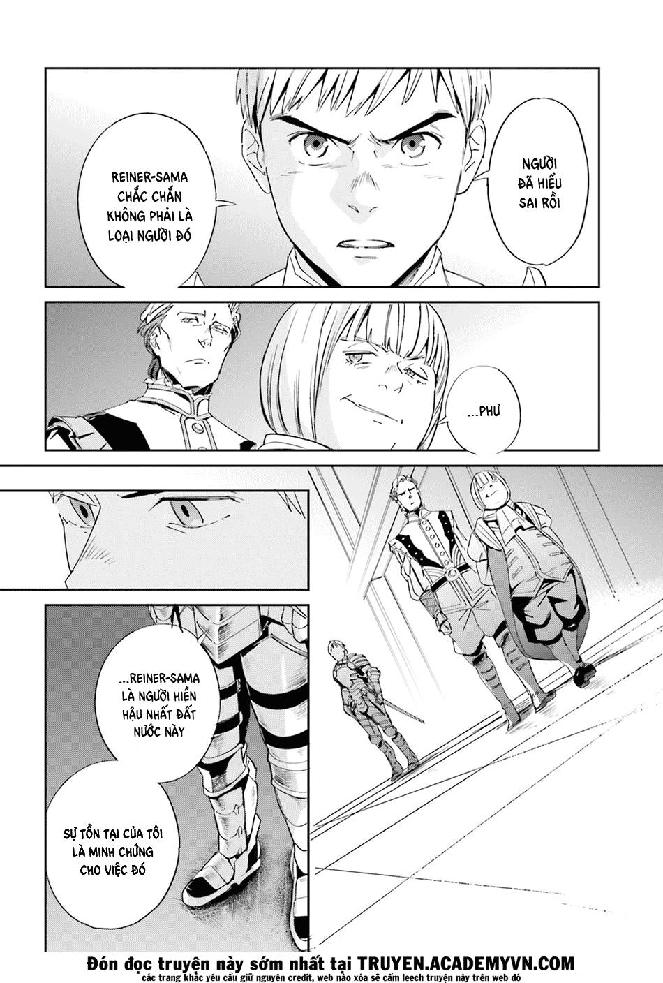 Khám Phá Thế Giới Game Chapter 30 - Trang 2