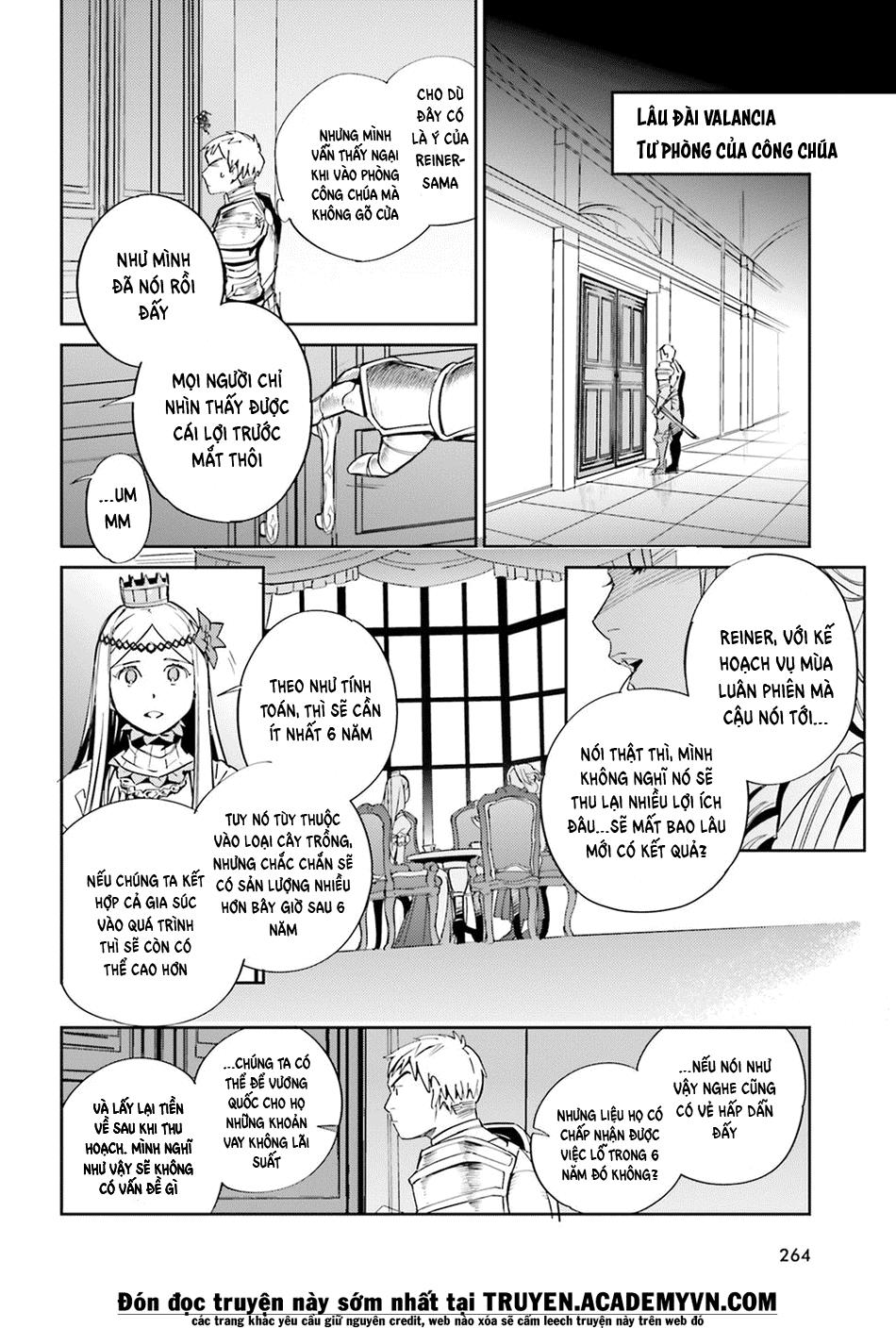 Khám Phá Thế Giới Game Chapter 30 - Trang 2