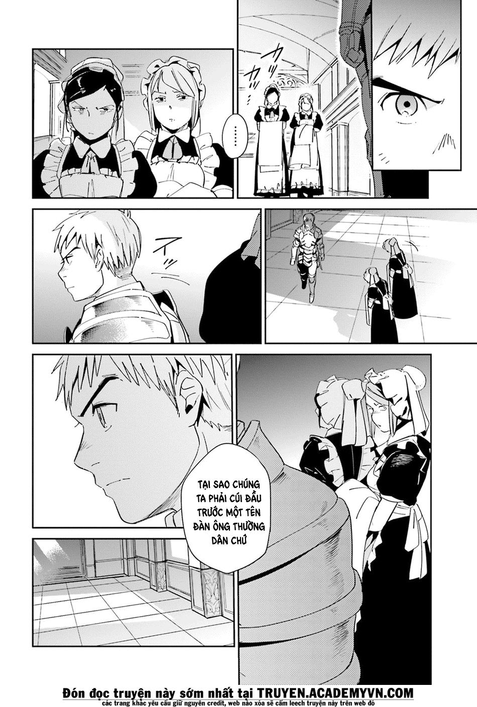 Khám Phá Thế Giới Game Chapter 30 - Trang 2