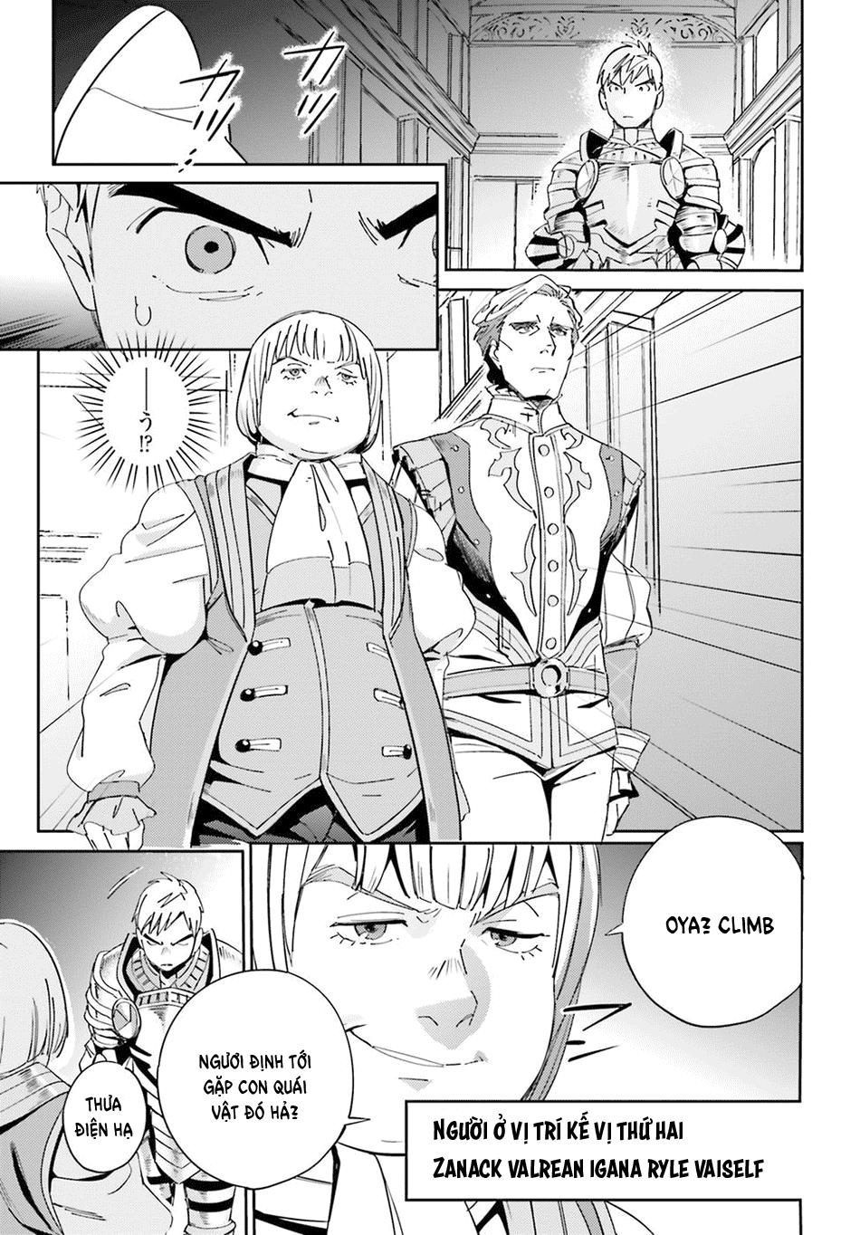 Khám Phá Thế Giới Game Chapter 30 - Trang 2