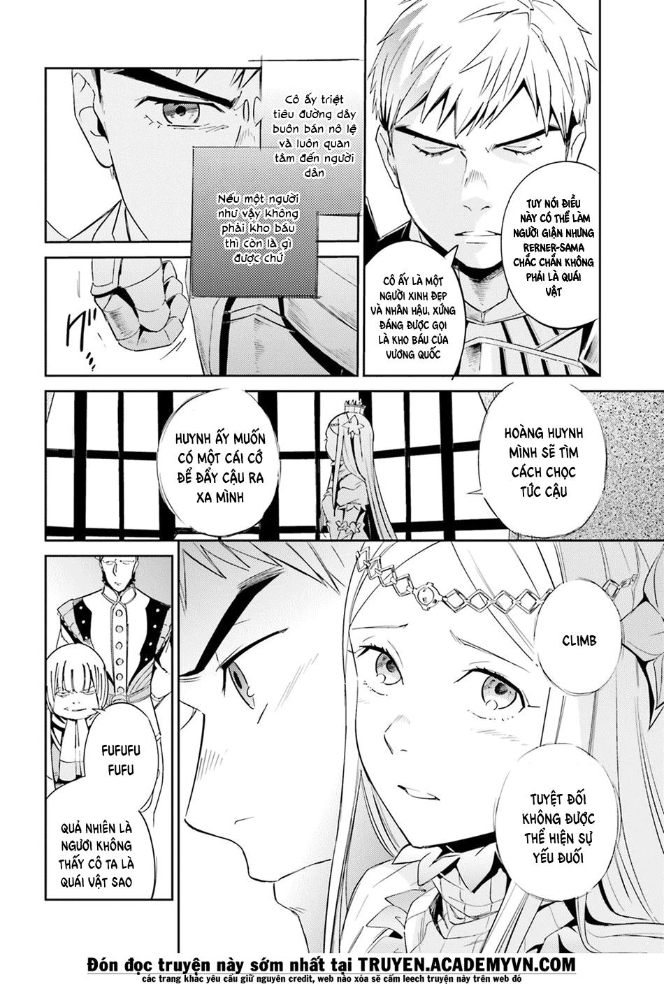 Khám Phá Thế Giới Game Chapter 30 - Trang 2