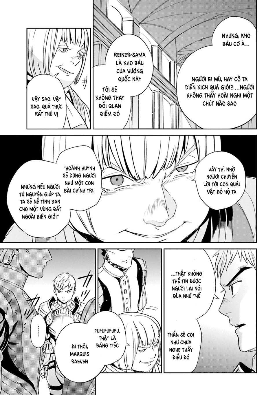 Khám Phá Thế Giới Game Chapter 30 - Trang 2